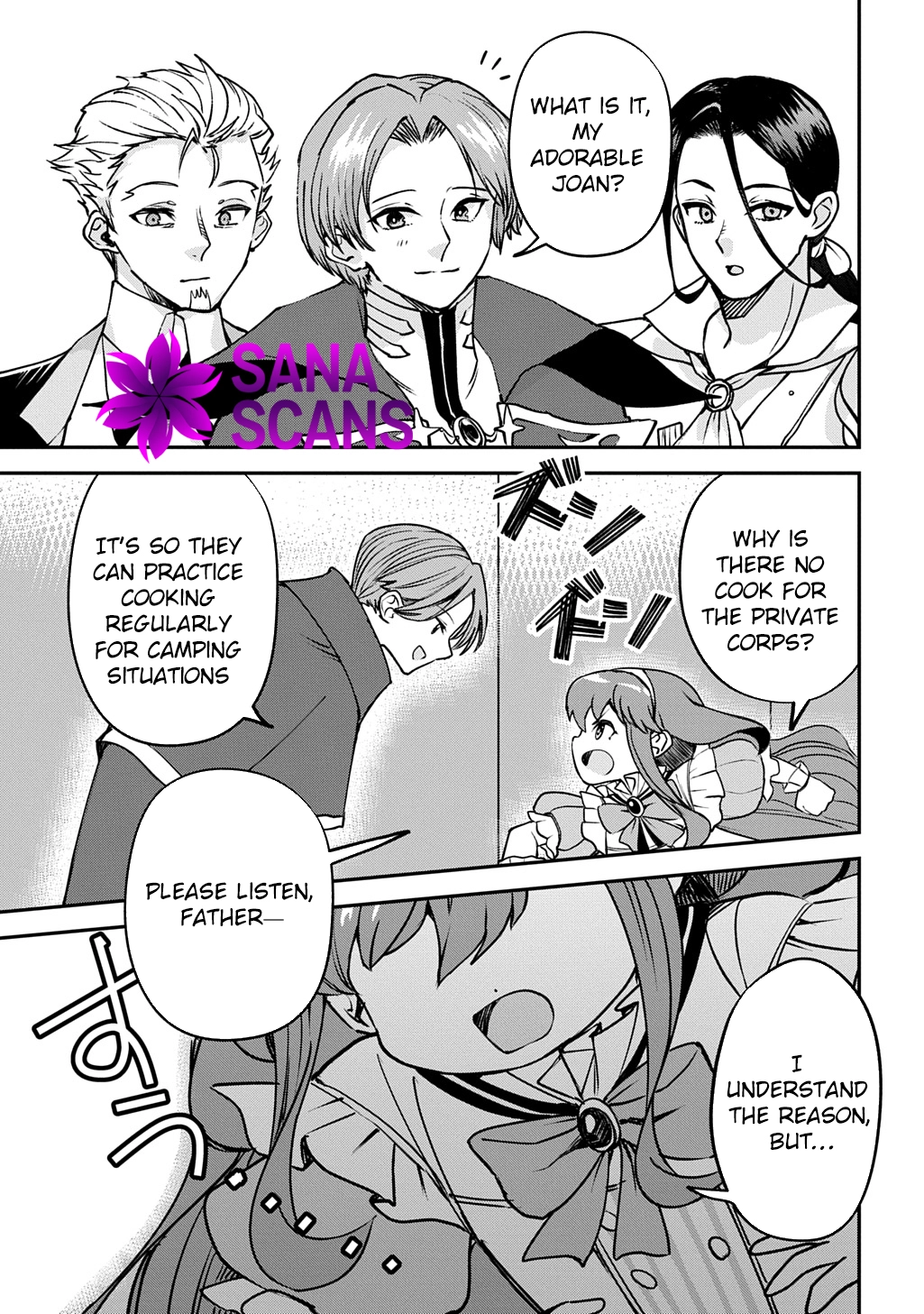 Reincarnated at 82?! Dominating with Skills Alone. Chapter 9 Page 15